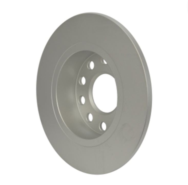 Hella 355122612 Brake Rotor