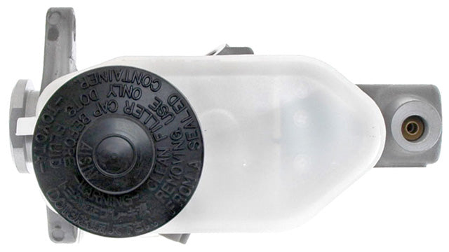 Raybestos Limited Supplier Warranty Brake Master Cylinder MC390648