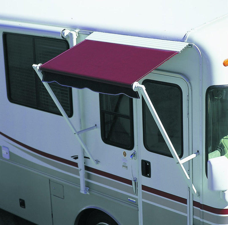 Carefree/CO. QJ24006E - White