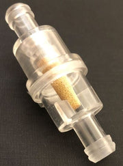Helix Racing Offer Exact OEM Style Replacement Fuel Filter 118-9019 - Small 6MM Cyli