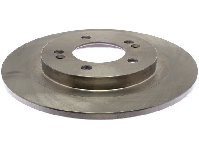 Raybestos Limited Supplier Warranty Brake Rotor 982692R