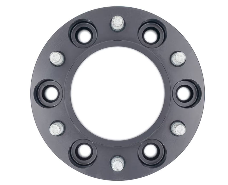 Spidertrax Limited Lifetime Warranty Wheel Spacer WHS007G - Toyota 5-1 1-1