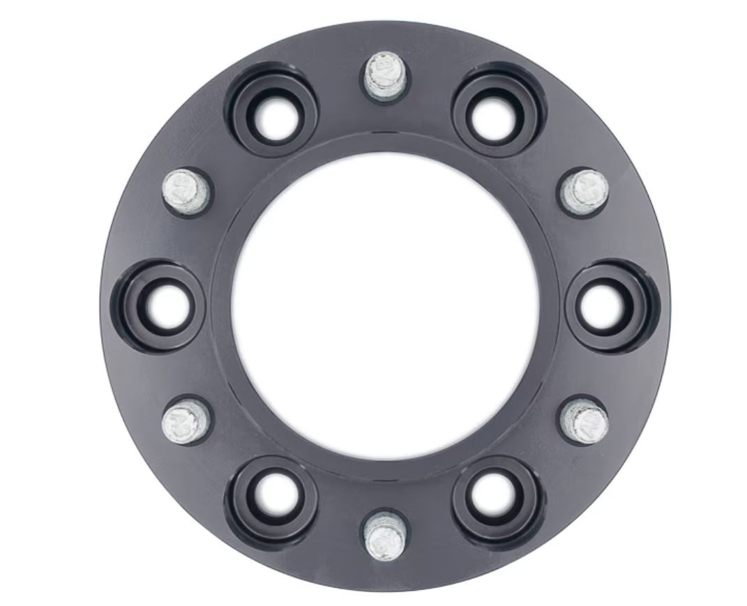 Spidertrax Limited Lifetime Warranty Wheel Spacer WHS007G - Toyota 5-1 1-1