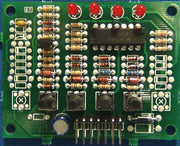 AM.Tech Comp SUBPCBM21 For M21 model tank monitor system panels - Replacement Board