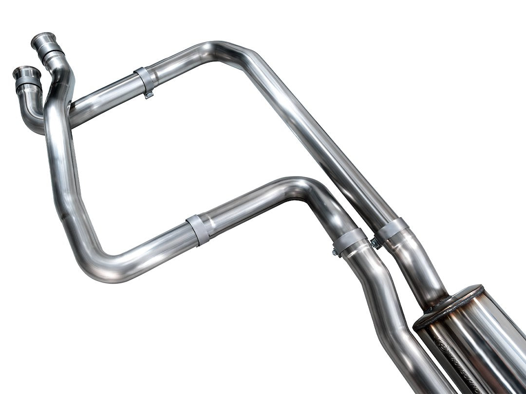 AWE Limited Lifetime Warranty Exhaust System Kit 3015-32630 - 0FG Catback Ram Rho