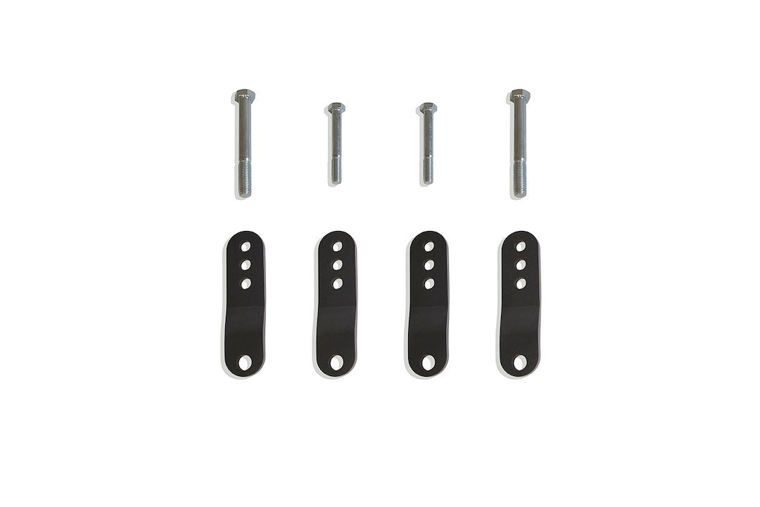 Maxtrac 716920 - Rear Lift Shackles
