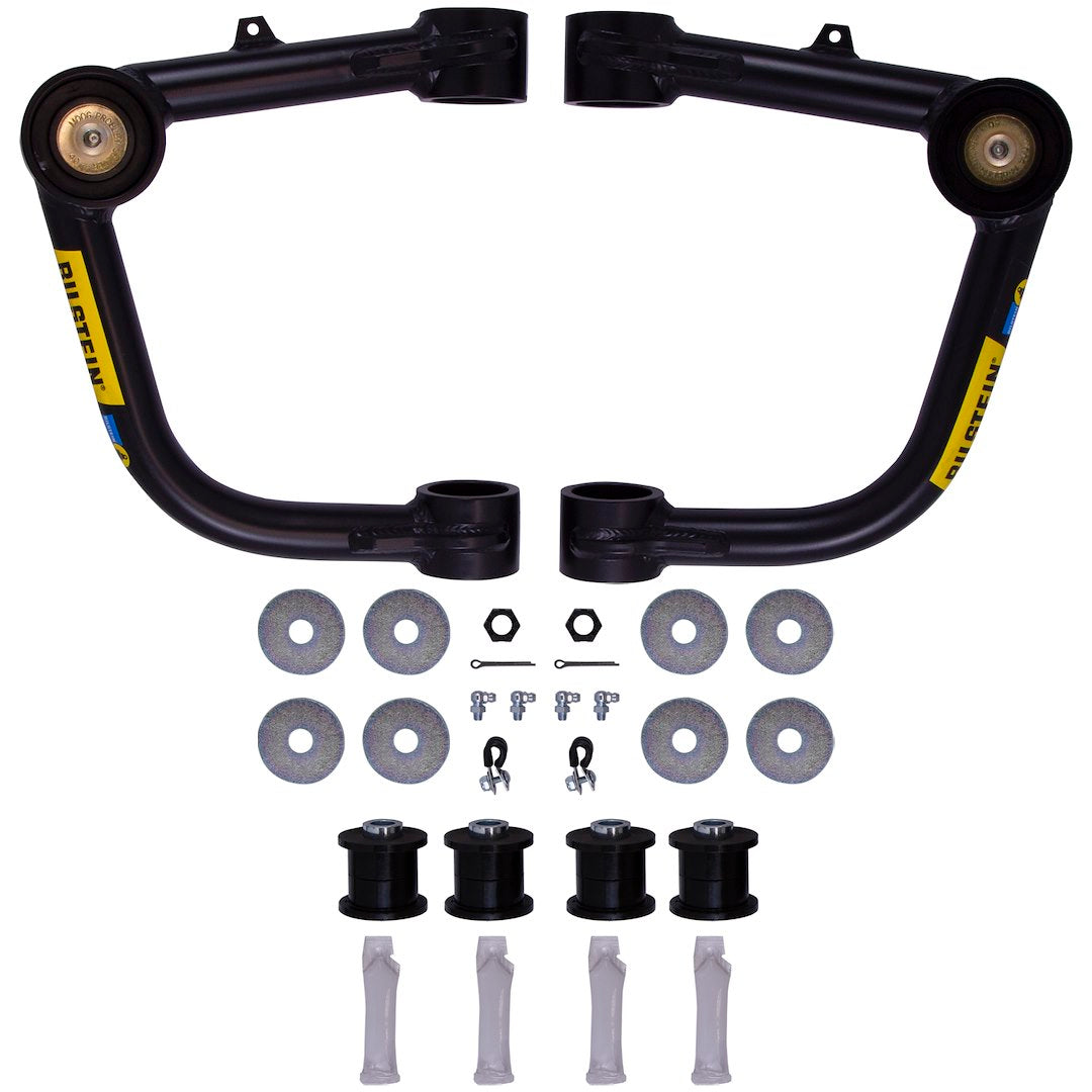 Bilstein Limited Lifetime Warranty Control Arm 51-304690 - Suspension Kit B8 Contr