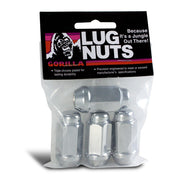 Gorilla 76107B Duplex Acorn - Chrome