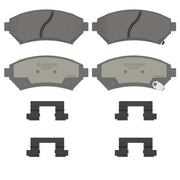 Wagner Brake OEX699 Brake Pad