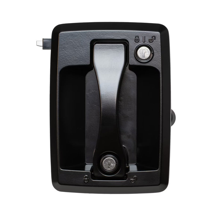 Creative PRO Easy To Install Entry Door Handle MRL-41510-2006-1PK - Global Brand Motorhome