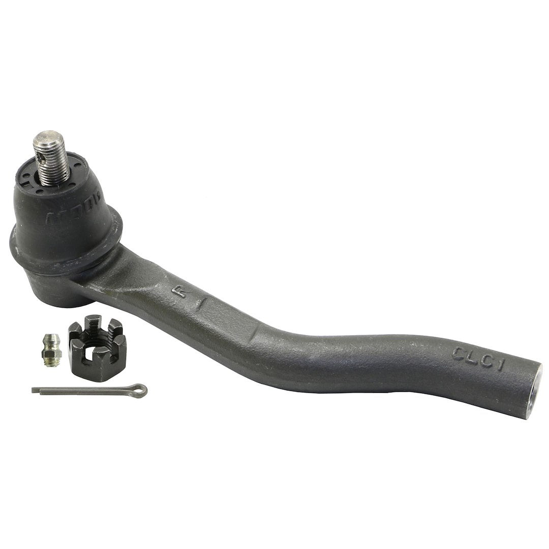 Moog Limited Lifetime Warranty Tie Rod End ES801000