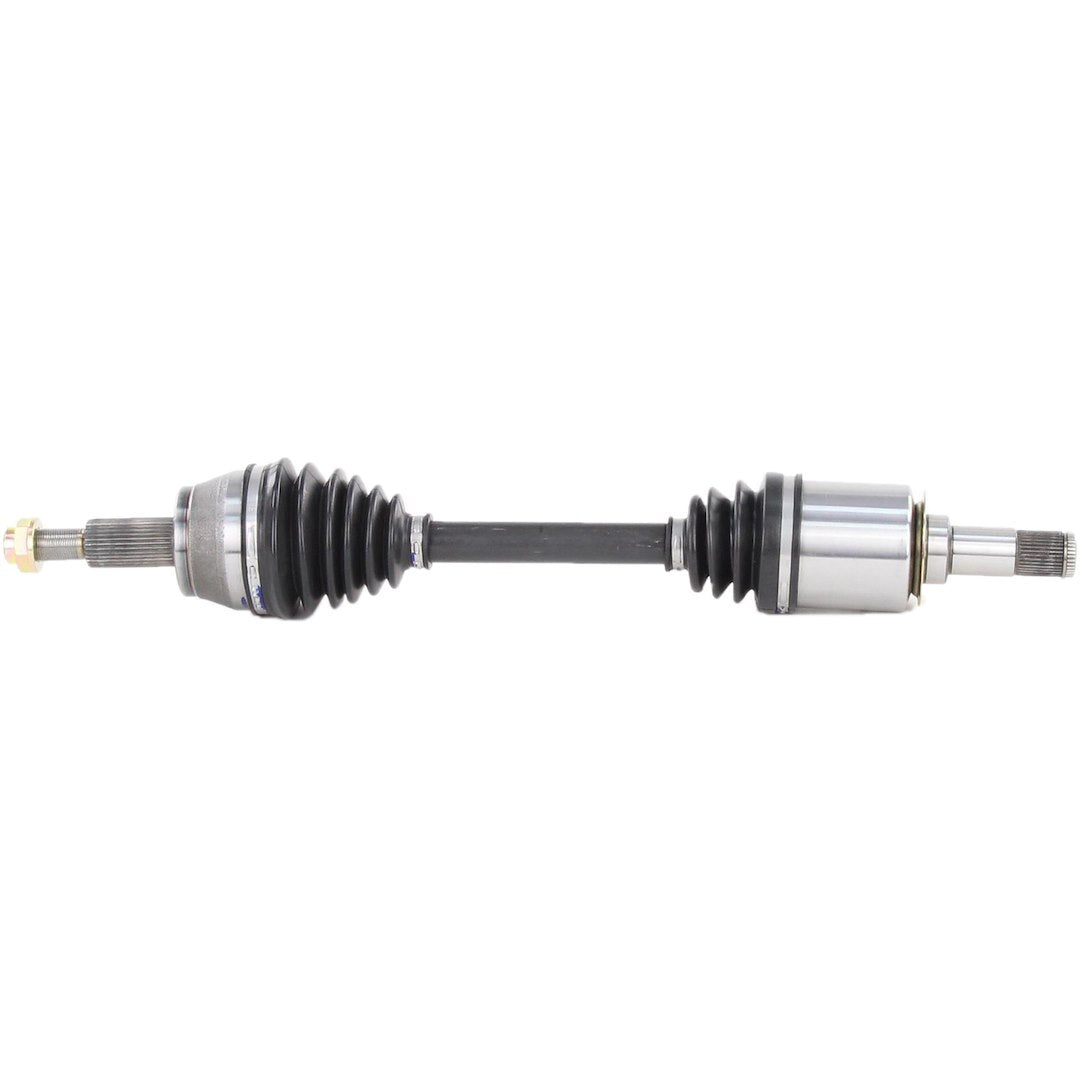 Trakmotive Precision Rolled Splines And Threads CV Axle Shaft CH-8253 - New