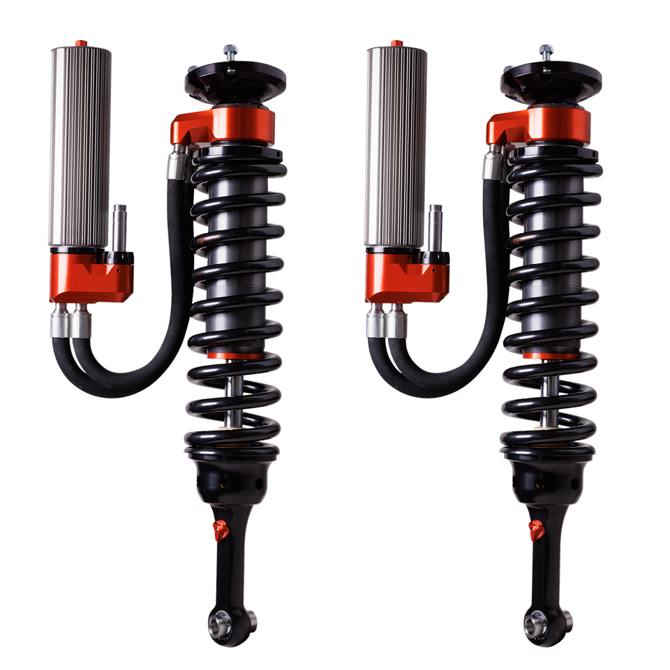 FOX Shox 883-06-182 Coil Over Shock Absorber
