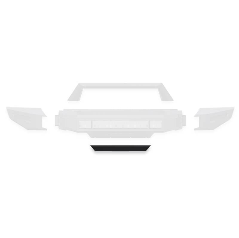 Black Horse AFB-F119-SK Skid Plate