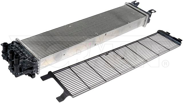 Dorman Limited Lifetime Warranty Intercooler 918-376 - Engine