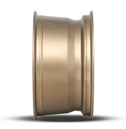 M.T. Wheel Modern Low Profile Cap Design 274510 - Bronze 20X9 6X5.5 MT Classic Pro