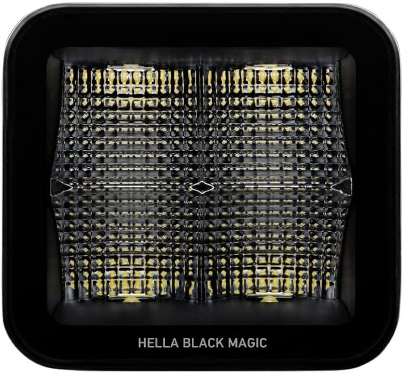 Hella 358176841 Work Light