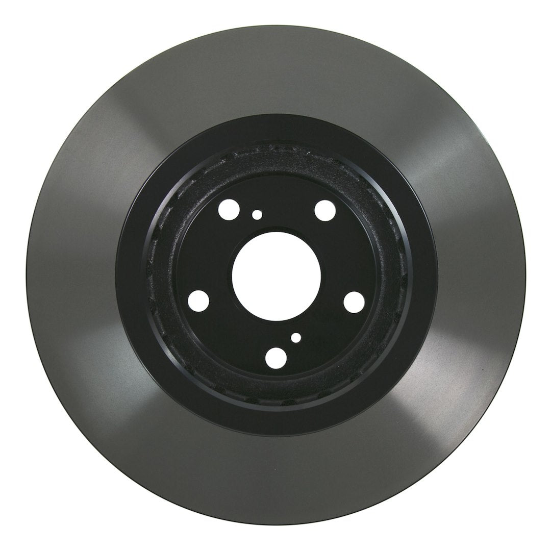 Wagner Brake BD126565E Brake Rotor