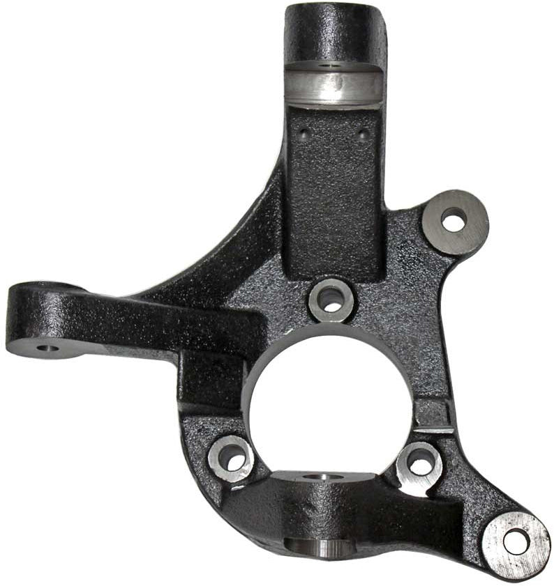 Maxtrac Maintains Factory Ride Quality Spindle 700930 - Lift Spindles Coil Torsion Model