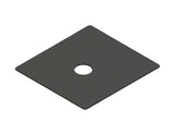 Blue Ox BXR9006 5th Wheel Hitch Accessory