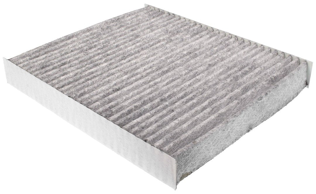 Clevite 77 No Supplier Warranty Cabin Air Filter LAK 120 - Mahle Filters