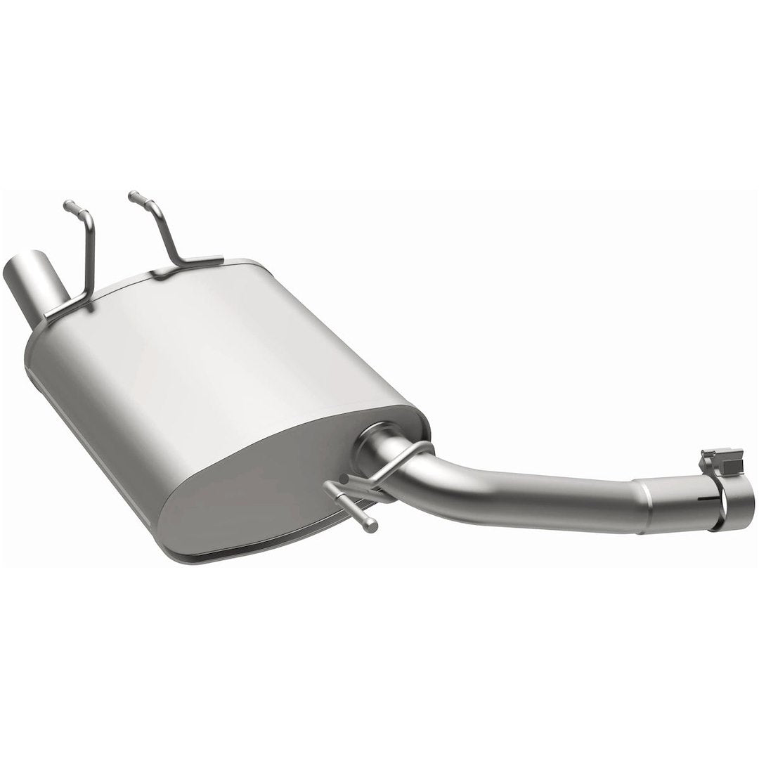 BRE Exhaust 108-0276 Exhaust Muffler