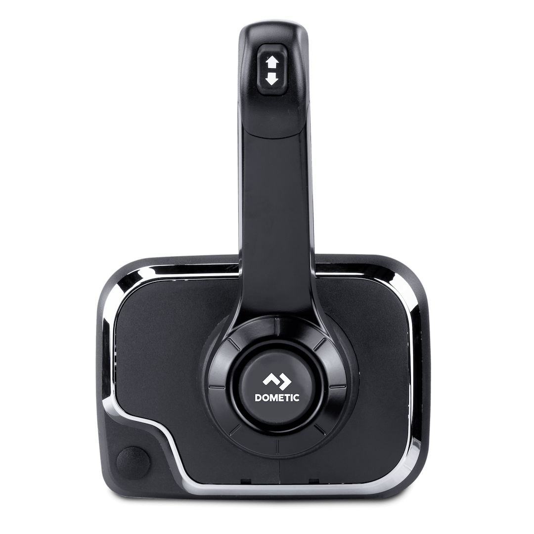 Seastar CHX8554P Marine Engine Control
