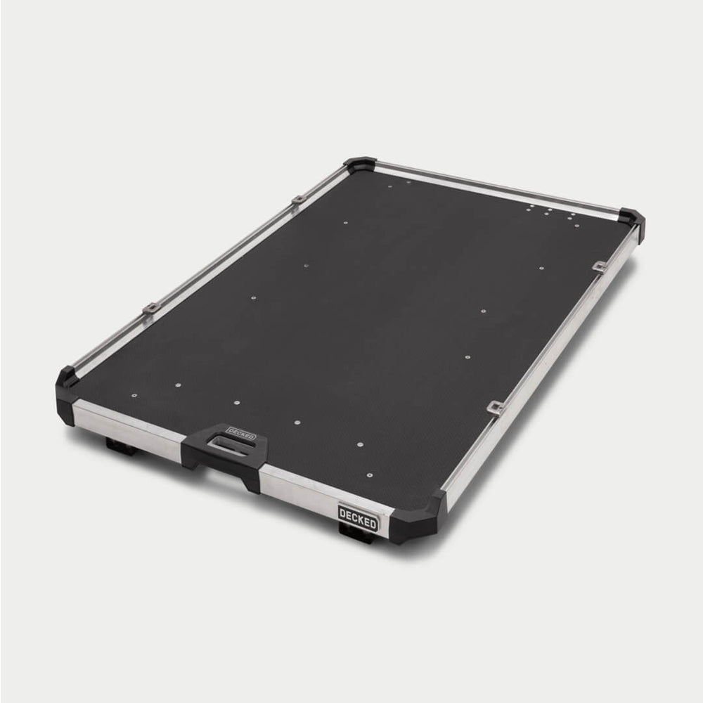 Cargoglide Limited Lifetime Warranty Bed Slide DCG1500-5241 - 1500 Maverick 75