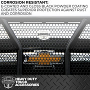 Cattleman 2123PRS Bumper