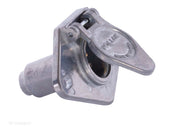 RV Designer P404 Made of die cast metal - 4-WAY Connector Socket