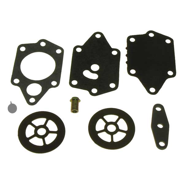 EMP 1399-01434 Designed for marine fuel systems - Pump Repair Kit