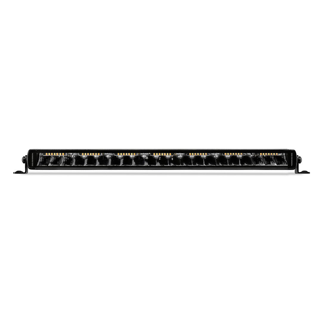 GO Rhino 751052012CSS Light Bar - Black