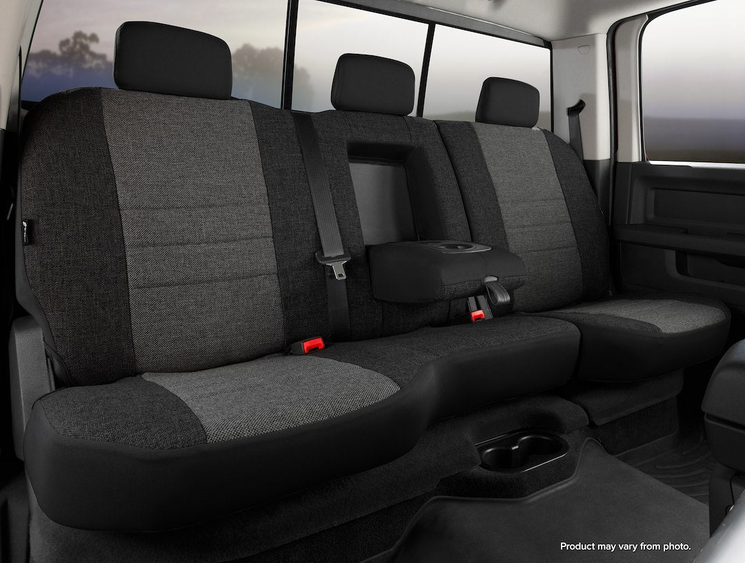 FIA OE35-2 Charc Seat Cover