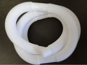 Helix Racing 116-1180 - White 1-1 Bilge Hose 6FT