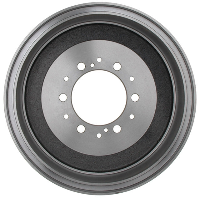 Raybestos Limited Supplier Warranty Brake Drum 9328R - Parts