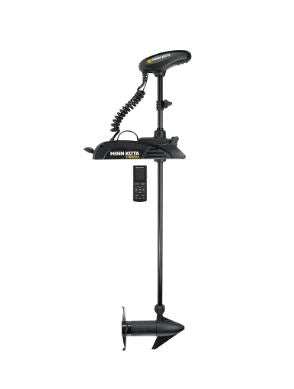 Minn Kota 1358350 Trolling Motor
