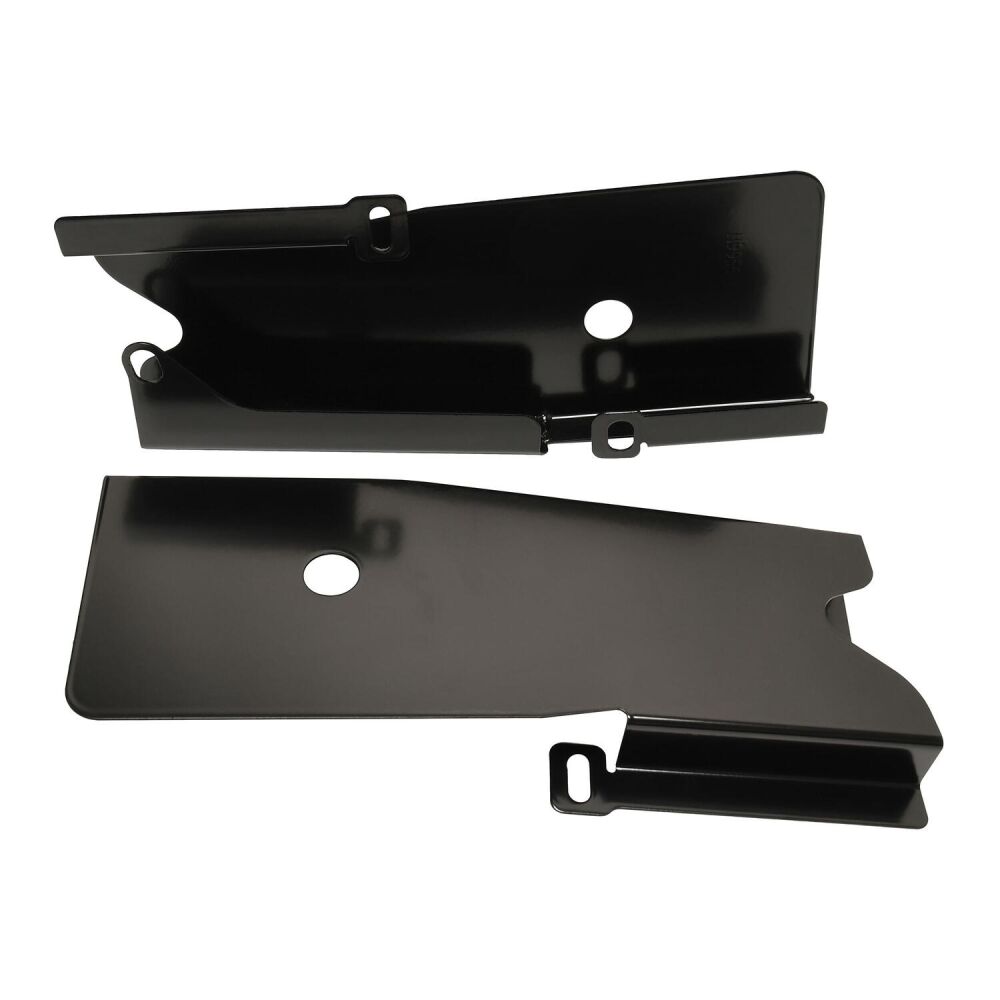 Westin Designed With Maximum Safety Bumper Push Bar Top Channel Cover 36-4045WC - Elite Wire
