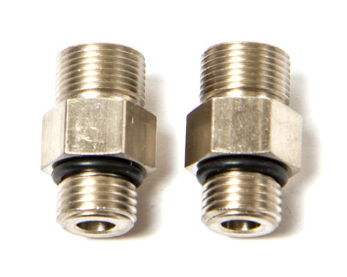 Seastar HF6009 - Orb Fitting Kit Straight