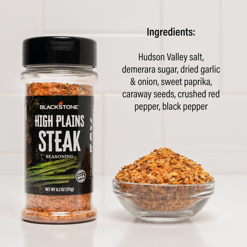 N Atlantic I 4226 Seasoning