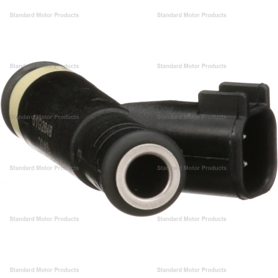 Standard IGN Proudly Manufactured In The USA Fuel Injector FJ931 - Std Injtr-MFI