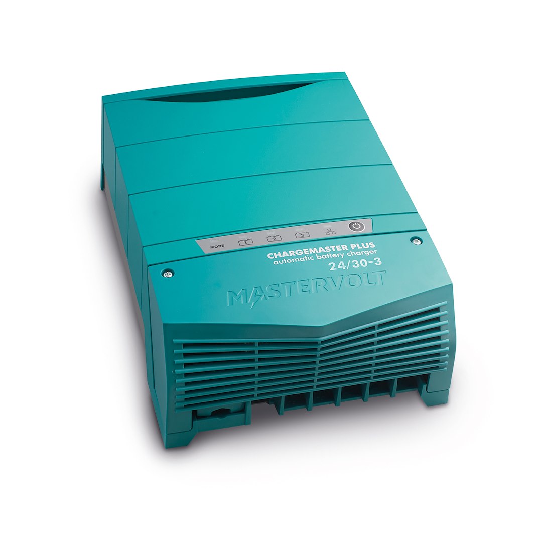 Mastervolt 44320305 Battery Charger