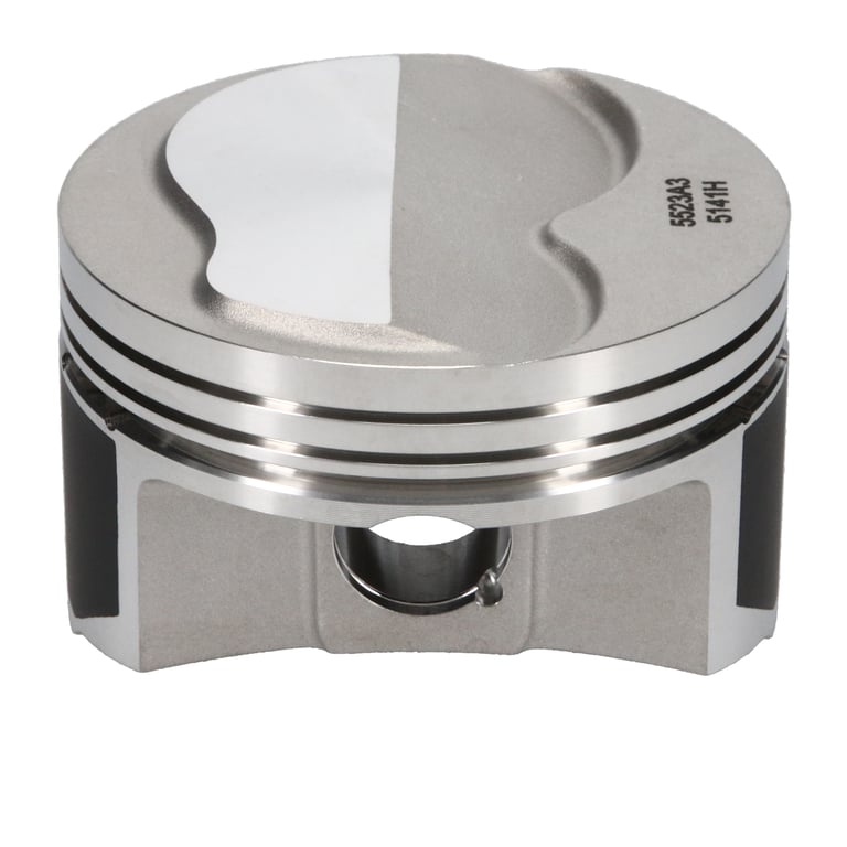 JE Wiseco PTS523A3 Piston