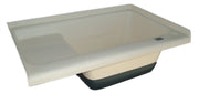 Icon 00476 Constructed of durable abs plastic