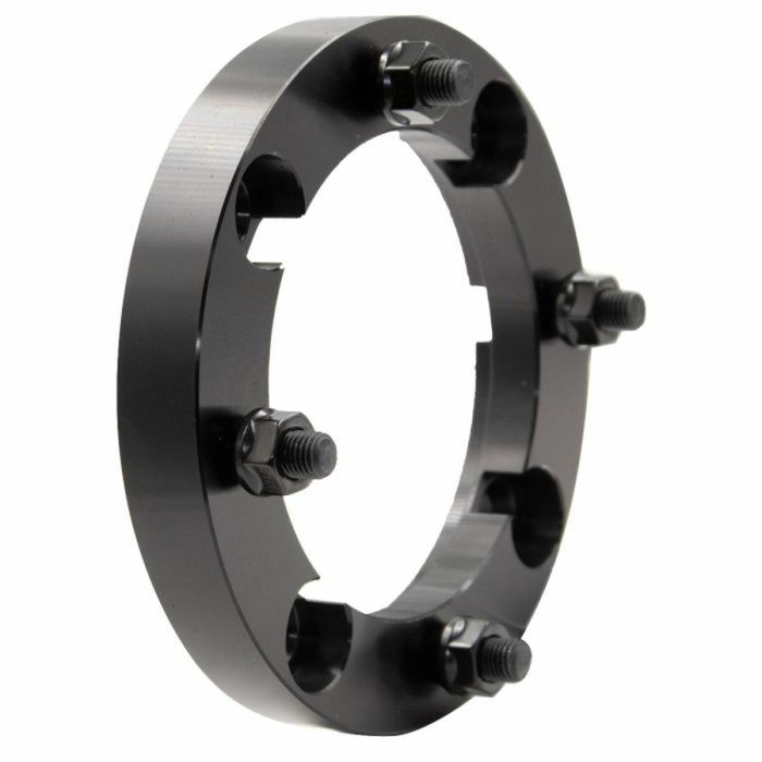 Revolution CNC Lathes And Milling Machines Wheel Adapter 4156-4156-A38 - Adap-4X156M 1.00 129M
