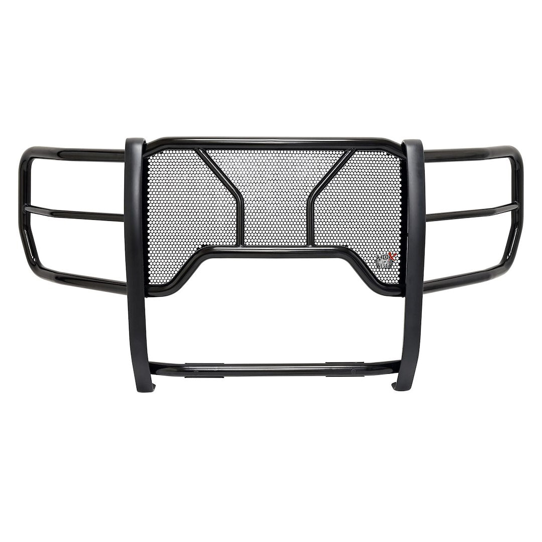 Westin Products Are Proudly Designed Grille Guard Component 57-24105 - 23 UP Superduty Hdx Winch Grl Grd