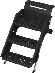 Suburban MFG 4571A - Black