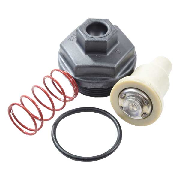 EMP 75-08640 - Thermostat Cover