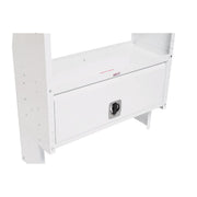 Weatherguard 9040-3-01 - Lockable Secure Storage