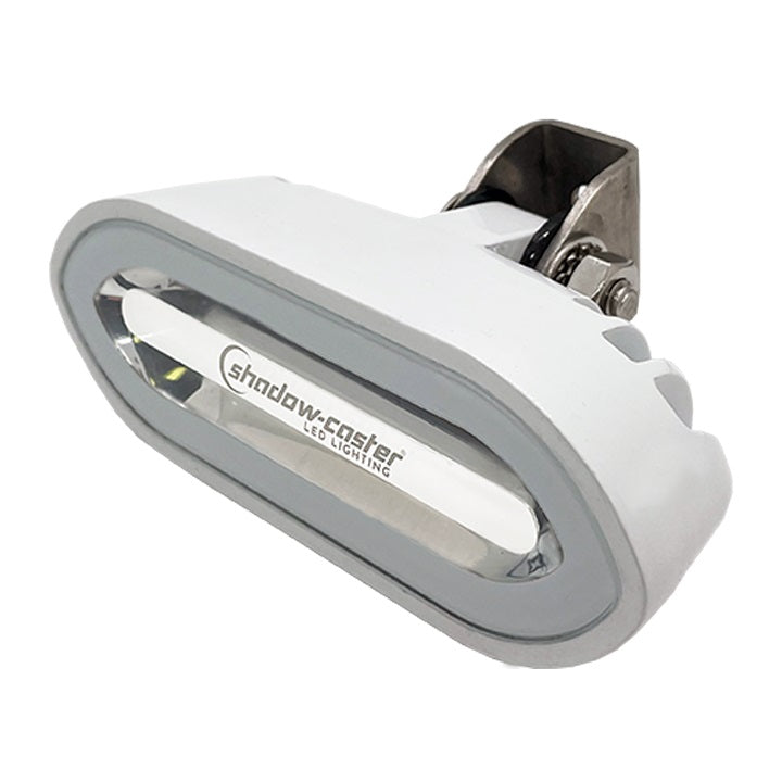 Shadow-Caste SCM-SLB-CC-WH Boat Deck Light - White