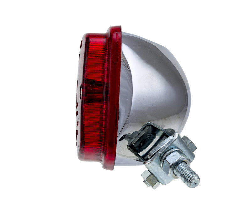 Hella Easy To Install Driving/ Fog Light 003030151 - Lamp Rear